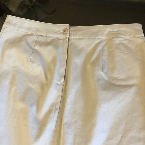 VtG Fr0nT SliT G0rGe0uS LeAthEr LaCe-uP MaXi SkiRt 🐴 - Picture 4 of 13